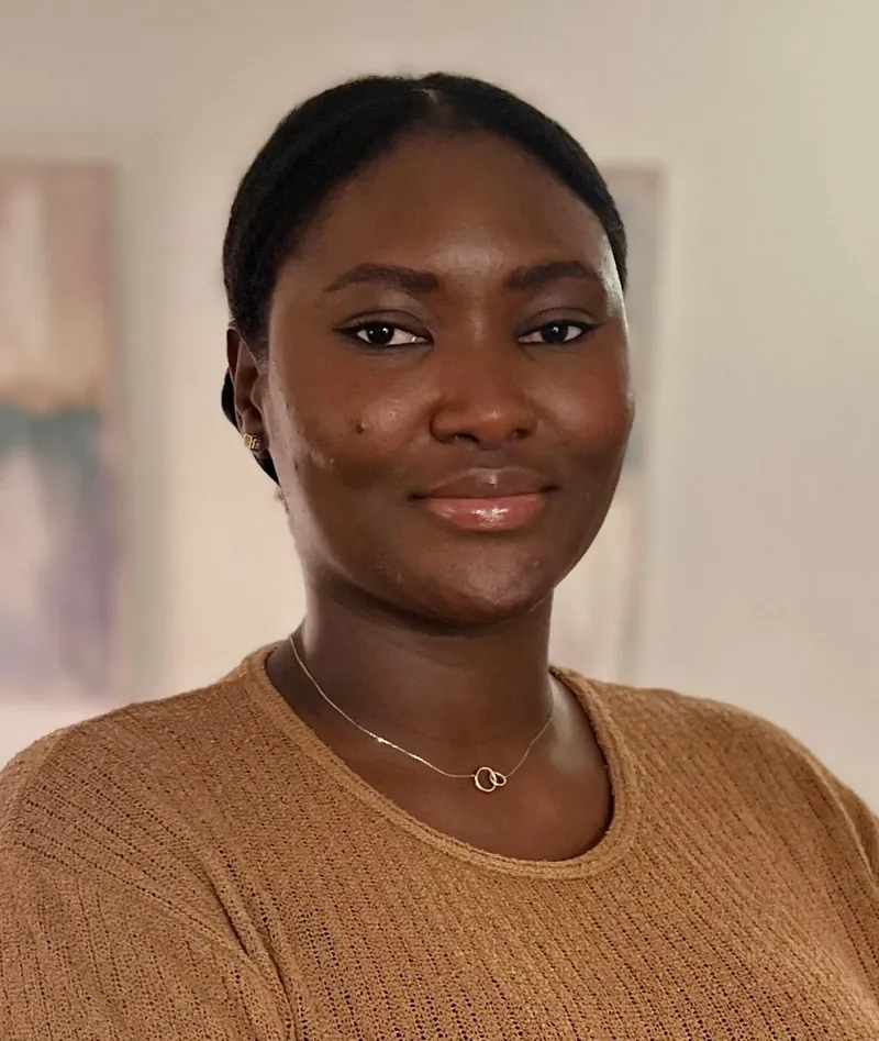 Mariam DIABY